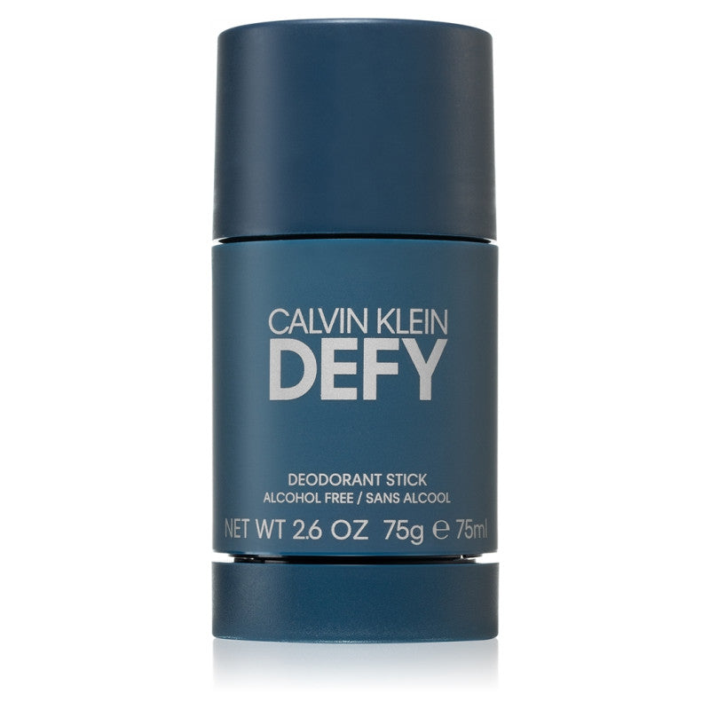 Calvin Klein Defy