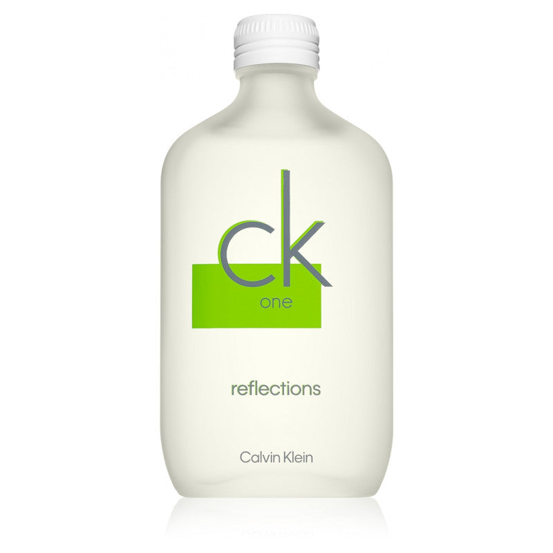 Calvin Klein CK One Summer Reflections