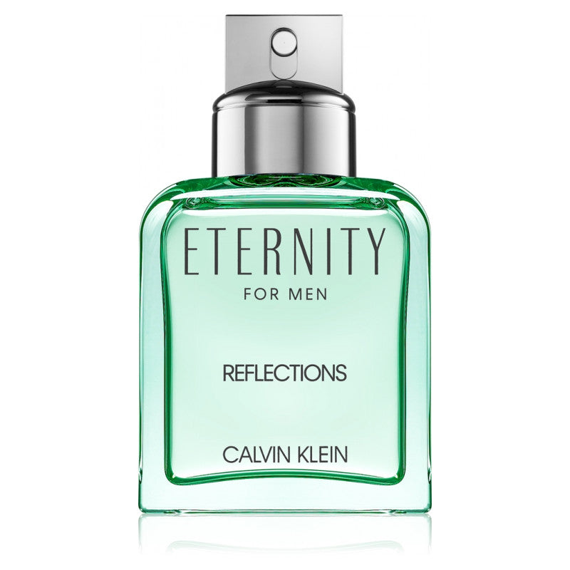 Calvin Klein Eternity for Men Reflections