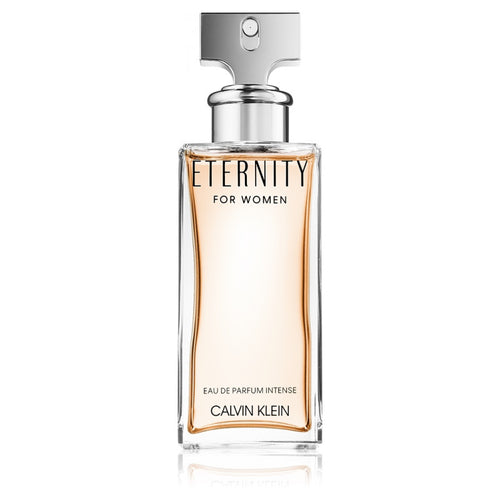 Calvin Klein Eternity For Women Intense