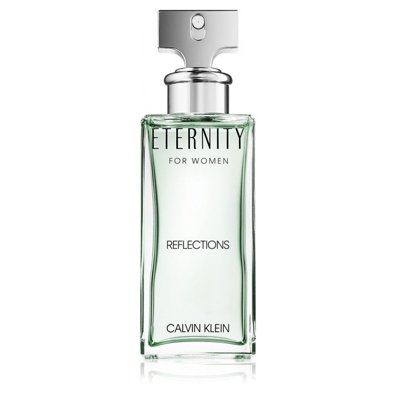 Calvin Klein Eternity For Women Reflections