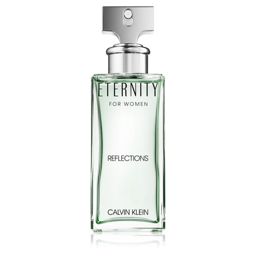 Calvin Klein Eternity For Women Reflections