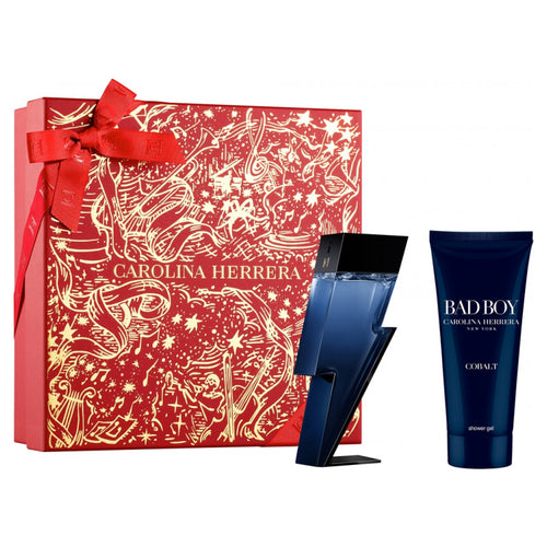 CAROLINA HERRERA Bad Boy Cobalt