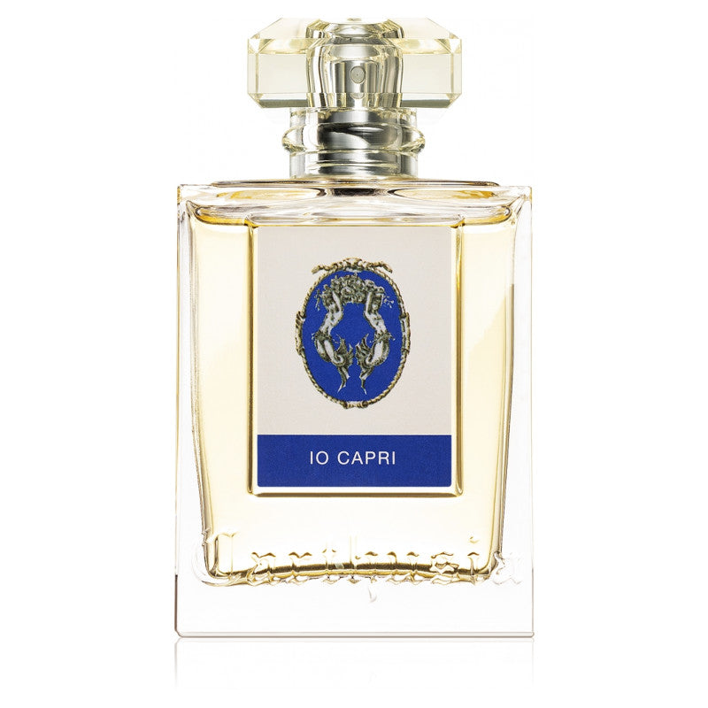 Carthusia Io Capri