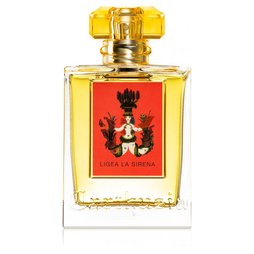 Carthusia Ligea la Sirenai