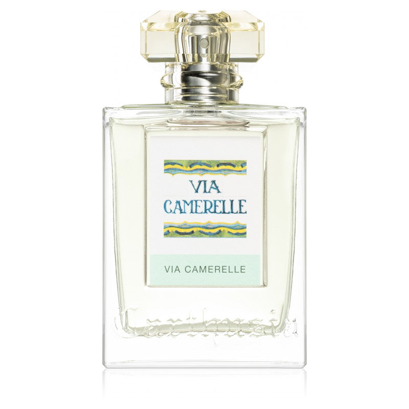 Carthusia Via Camerelle