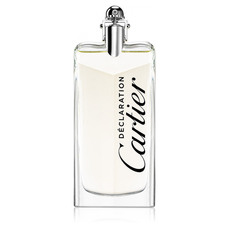 Cartier Déclaration