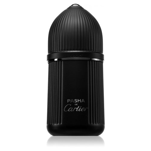 Cartier Pasha de Cartier Edition Noire Absolu