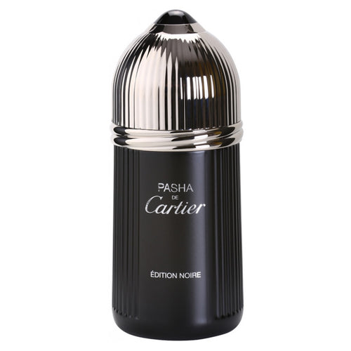 Cartier Pasha de Cartier Edition Noire