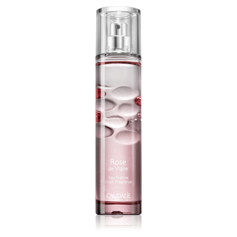Caudalie Rose de Vigne