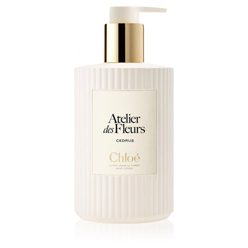 Chloé Atelier des Fleurs Cedrus