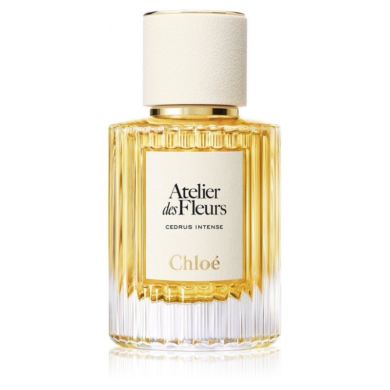 Chloé Atelier des Fleurs Cedrus Intense