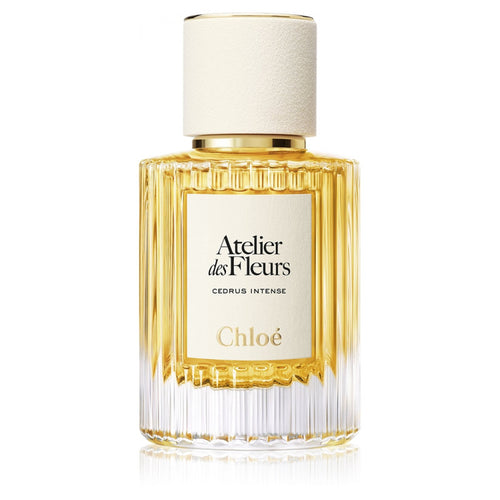 Chloé Atelier des Fleurs Cedrus Intense