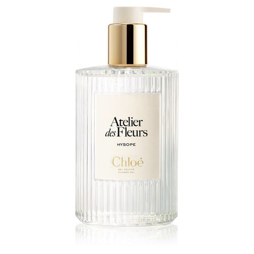 Chloé Atelier des Fleurs Hysope
