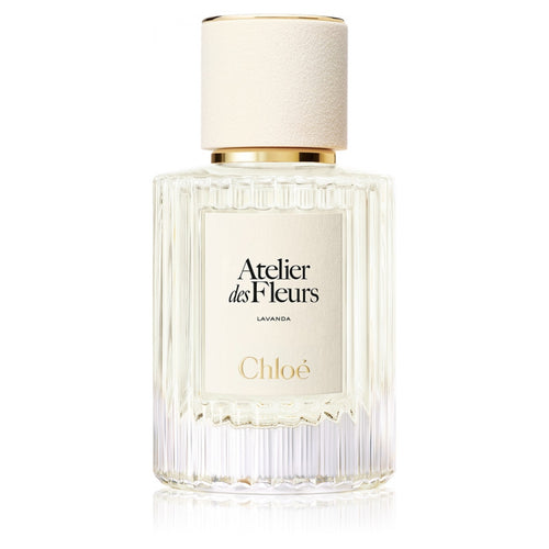 Chloé Atelier des Fleurs Lavanda