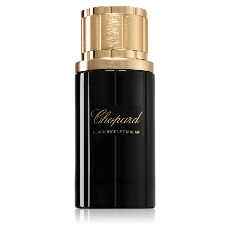 Chopard Black Incense Malaki