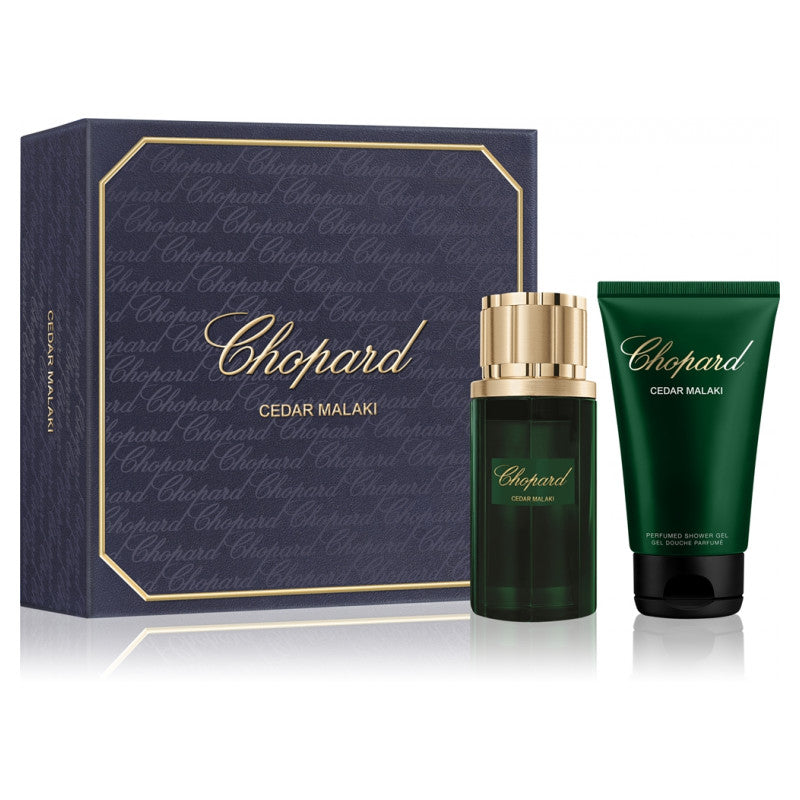 Chopard Cedar Malaki