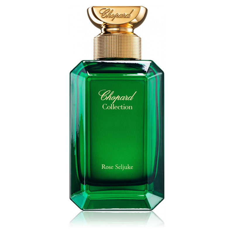 Chopard Gardens of Paradise Rose Seljuke