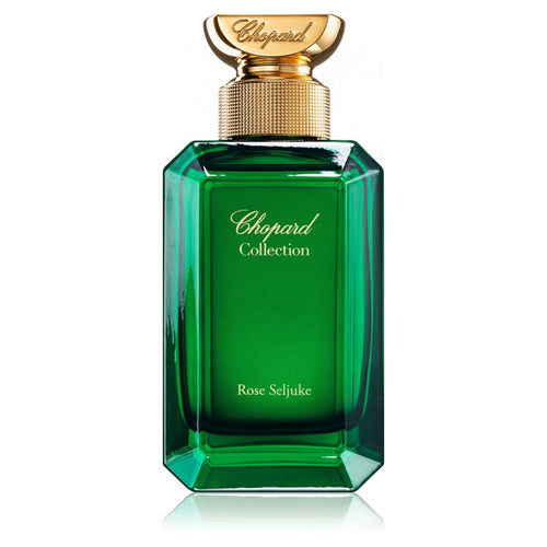 Chopard Gardens of Paradise Rose Seljuke
