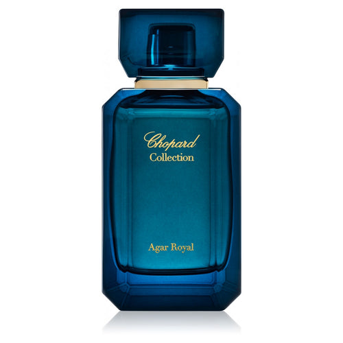 Chopard Gardens of the Kings Agar Royal