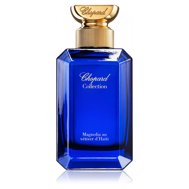 Chopard Gardens of the Tropics Magnolia au Vetiver du Haiti