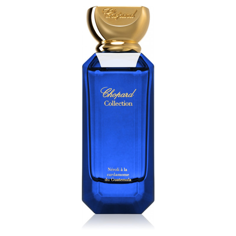 Chopard Gardens of the Tropics Néroli à la cardamome du Guatemala