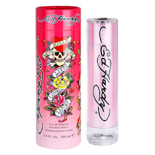 Christian Audigier Ed Hardy For Women