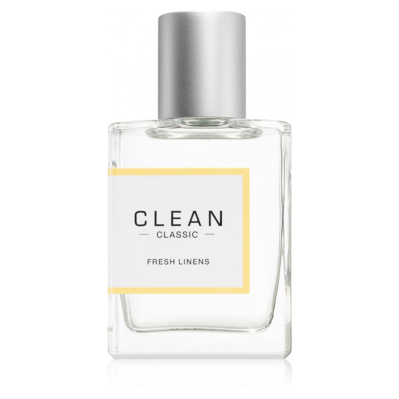 CLEAN Fresh Linens