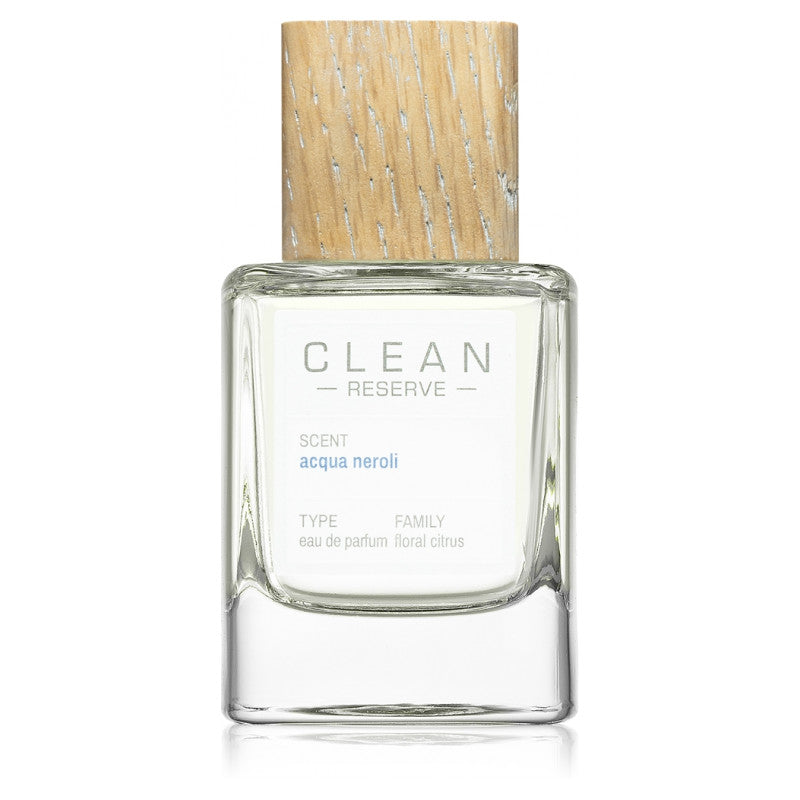 CLEAN Reserve Acqua Neroli