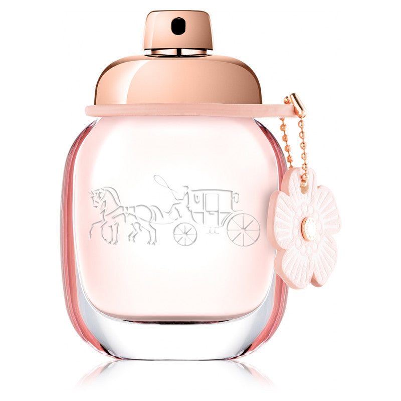 Coach Floral