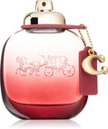 Coach Wild Rose