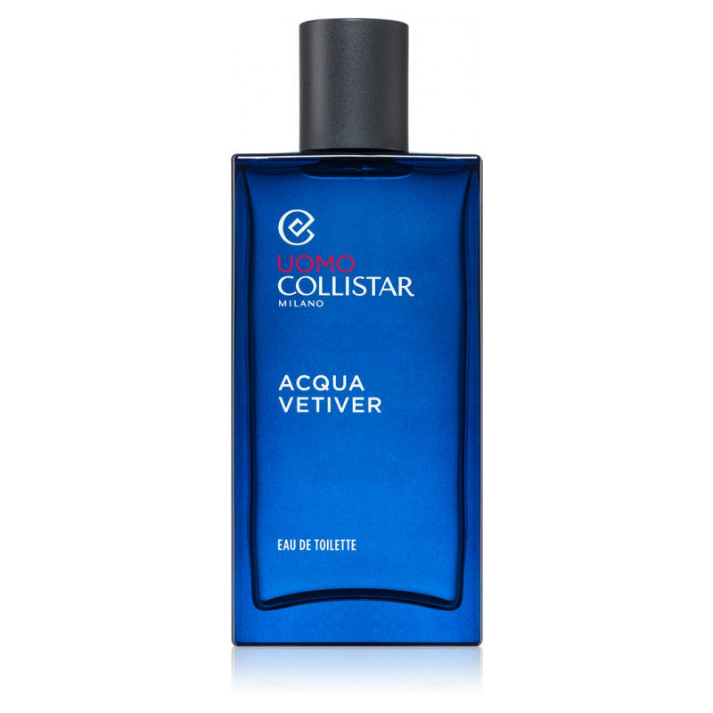 Collistar Uomo Acqua Vetiver