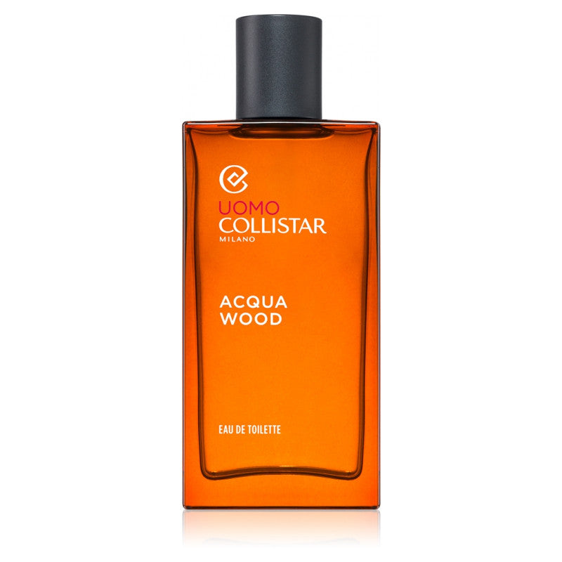 Collistar Uomo Acqua Wood