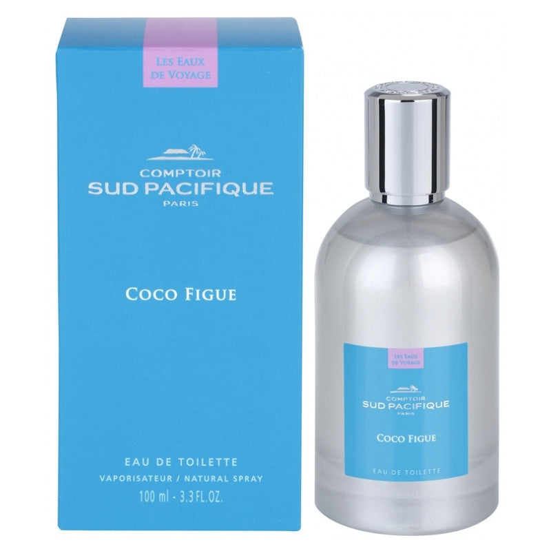 Comptoir Sud Pacifique Coco Figue