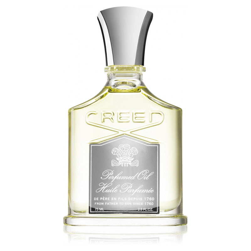 Creed Green Irish Tweed