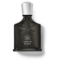 Creed Love in Black
