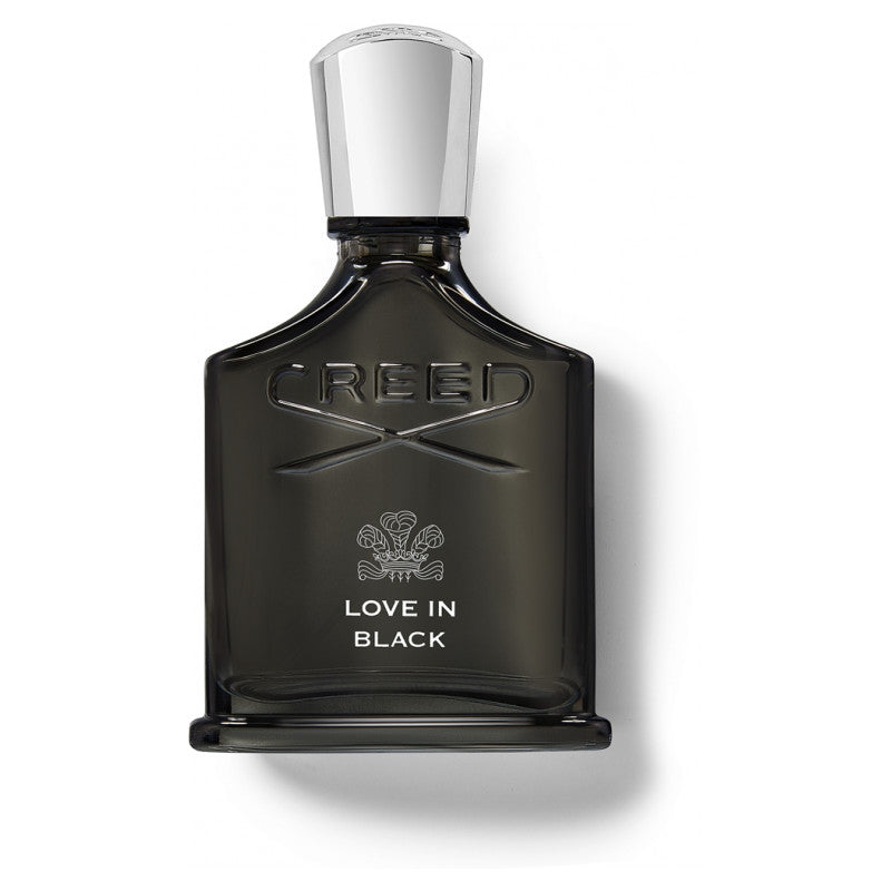 Creed Love in Black