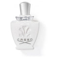 Creed Love in White