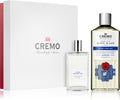 Cremo Set Citrus and Mint