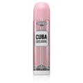 Cuba Exclusive