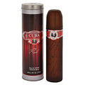 Cuba Red