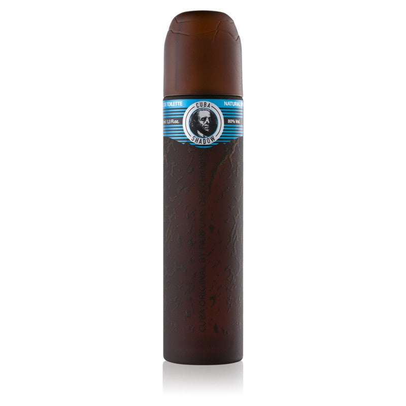Cuba Shadow