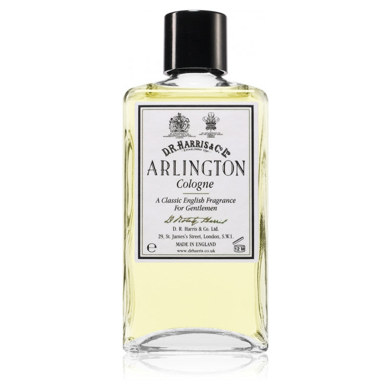 D.R. Harris Cologne Arlington