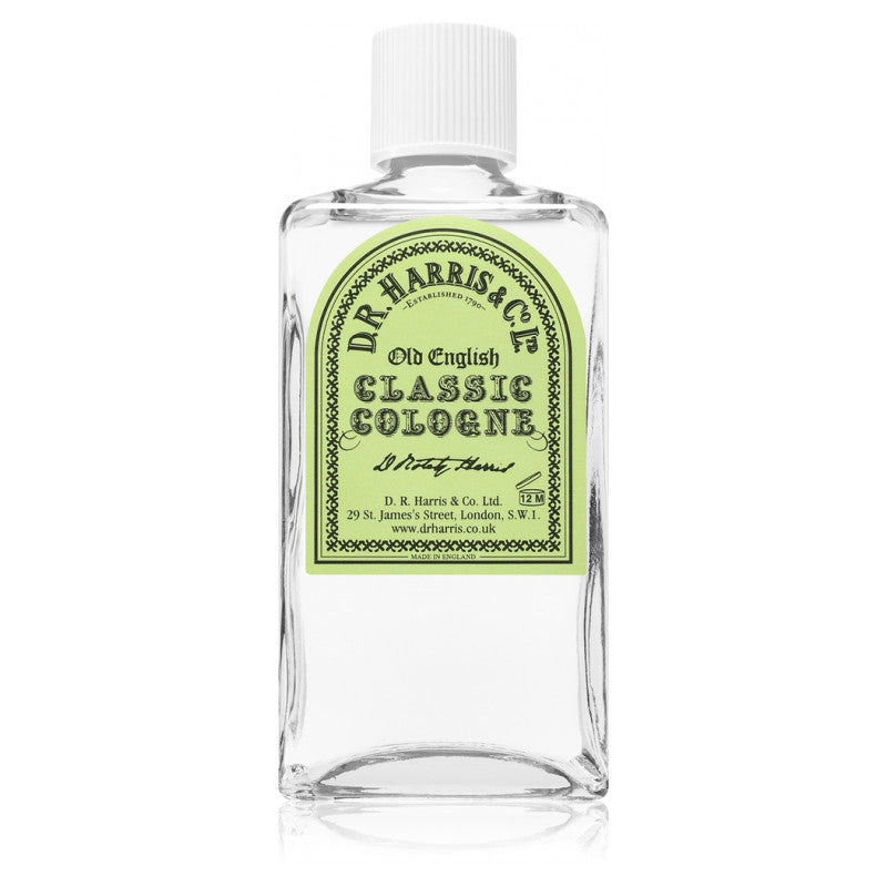 D.R. Harris Cologne Classic