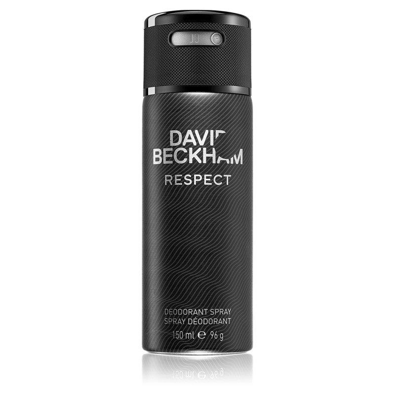David Beckham Respect