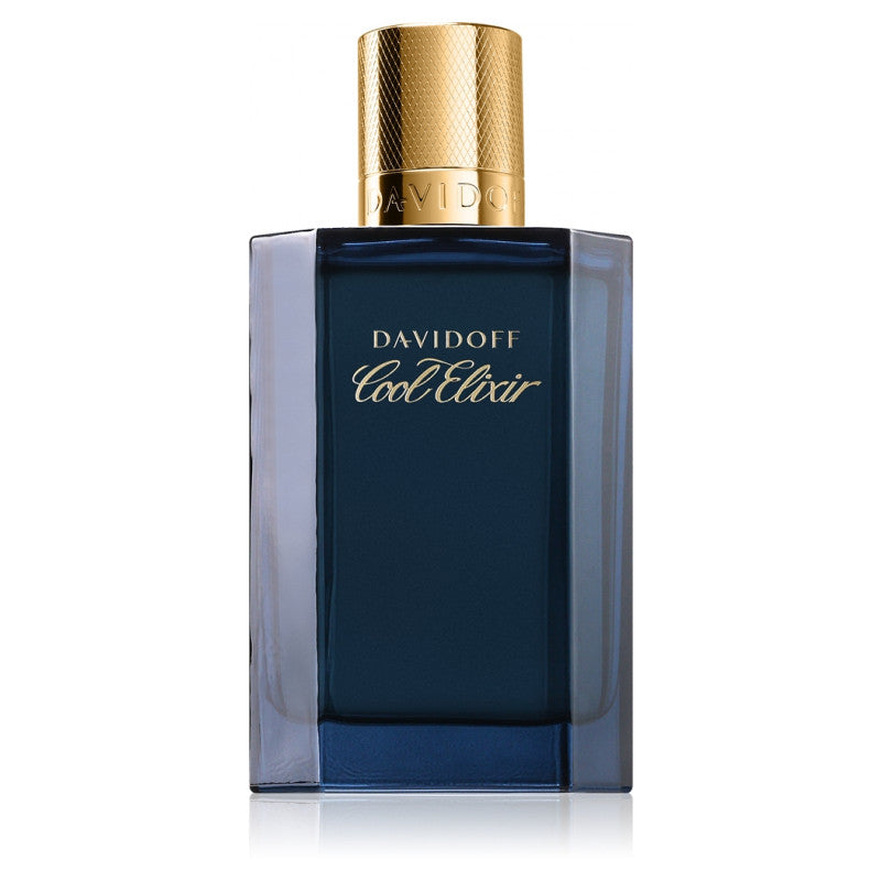 Davidoff Cool Elixir Parfum Intense