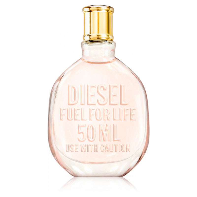 Diesel Fuel for Life