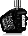 Diesel Only The Brave Tattoo