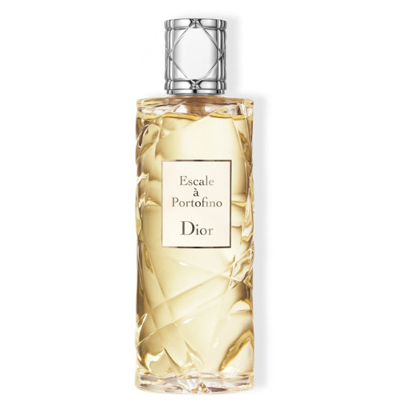 DIOR Escale à Portofino