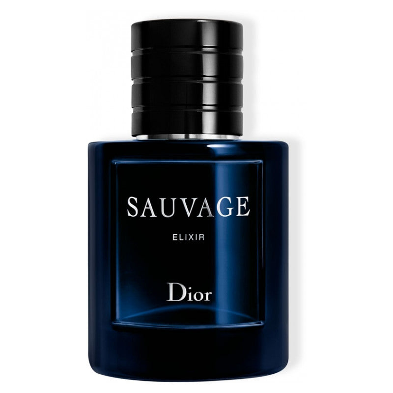 DIOR Sauvage Elixir